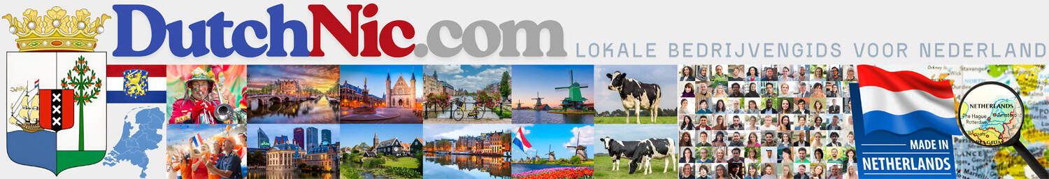 Gemaakt in Nederland - Westra Flowers